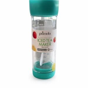 Primula Green Iced Tea Maker